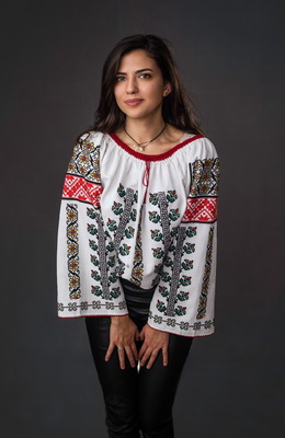 romanian blouses for sale in EU